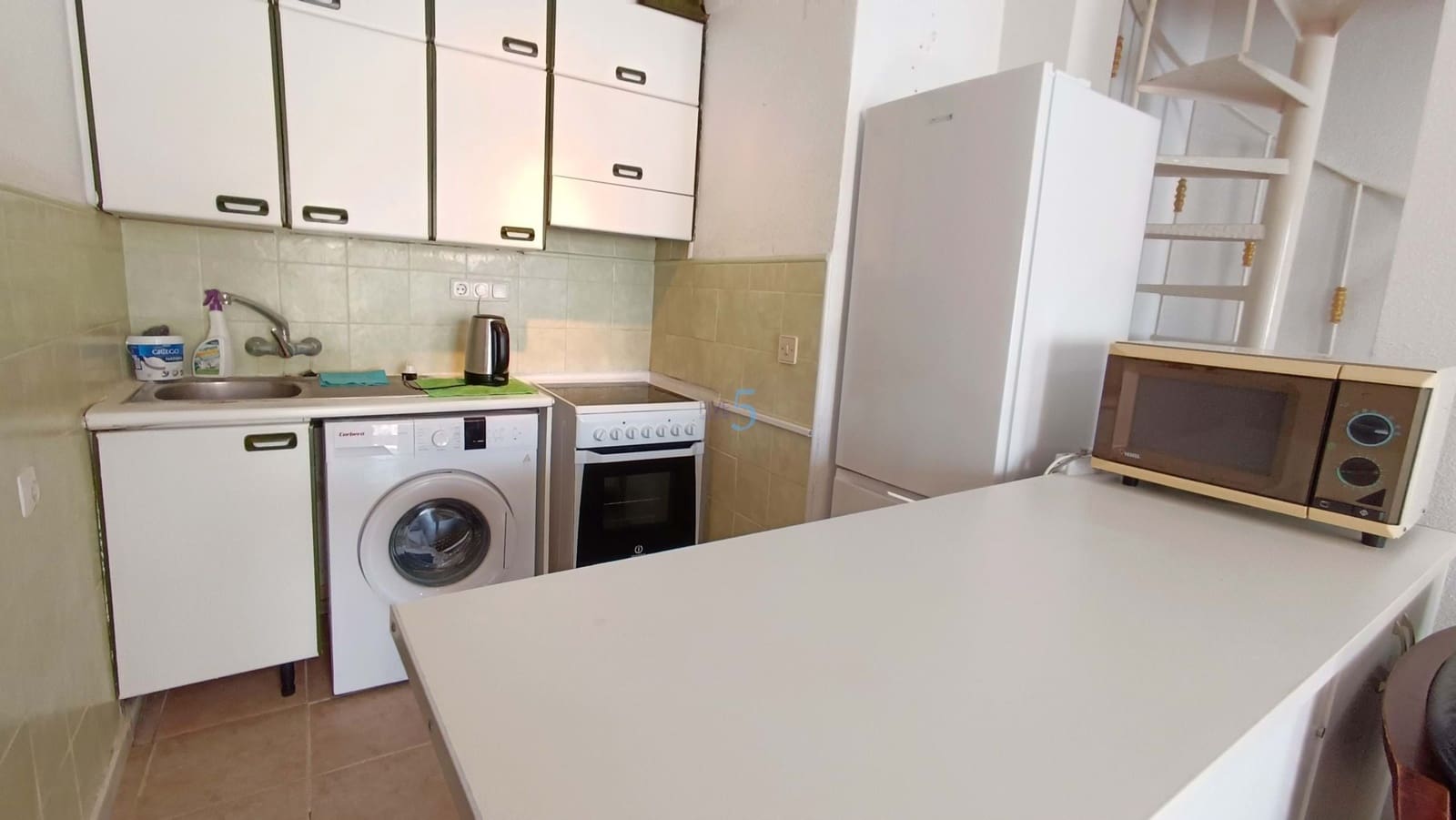 5 soverom Hus til salgs i San Fulgencio - € 135 000 (Ref: 9105032)