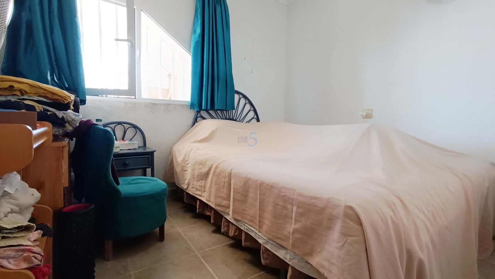 5 soverom Hus til salgs i San Fulgencio - € 135 000 (Ref: 9105032)