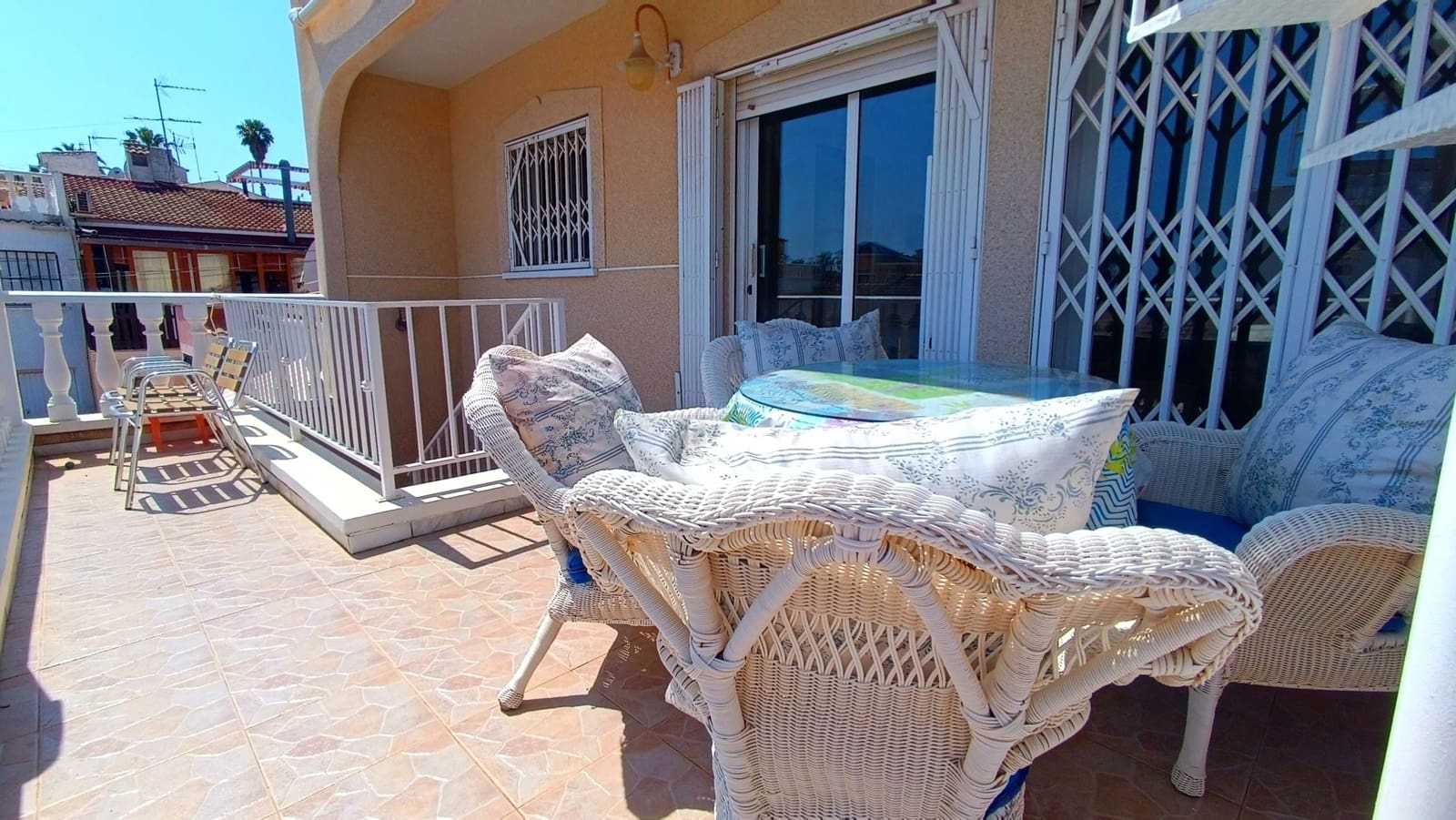 5 soverom Hus til salgs i San Fulgencio - € 135 000 (Ref: 9105032)