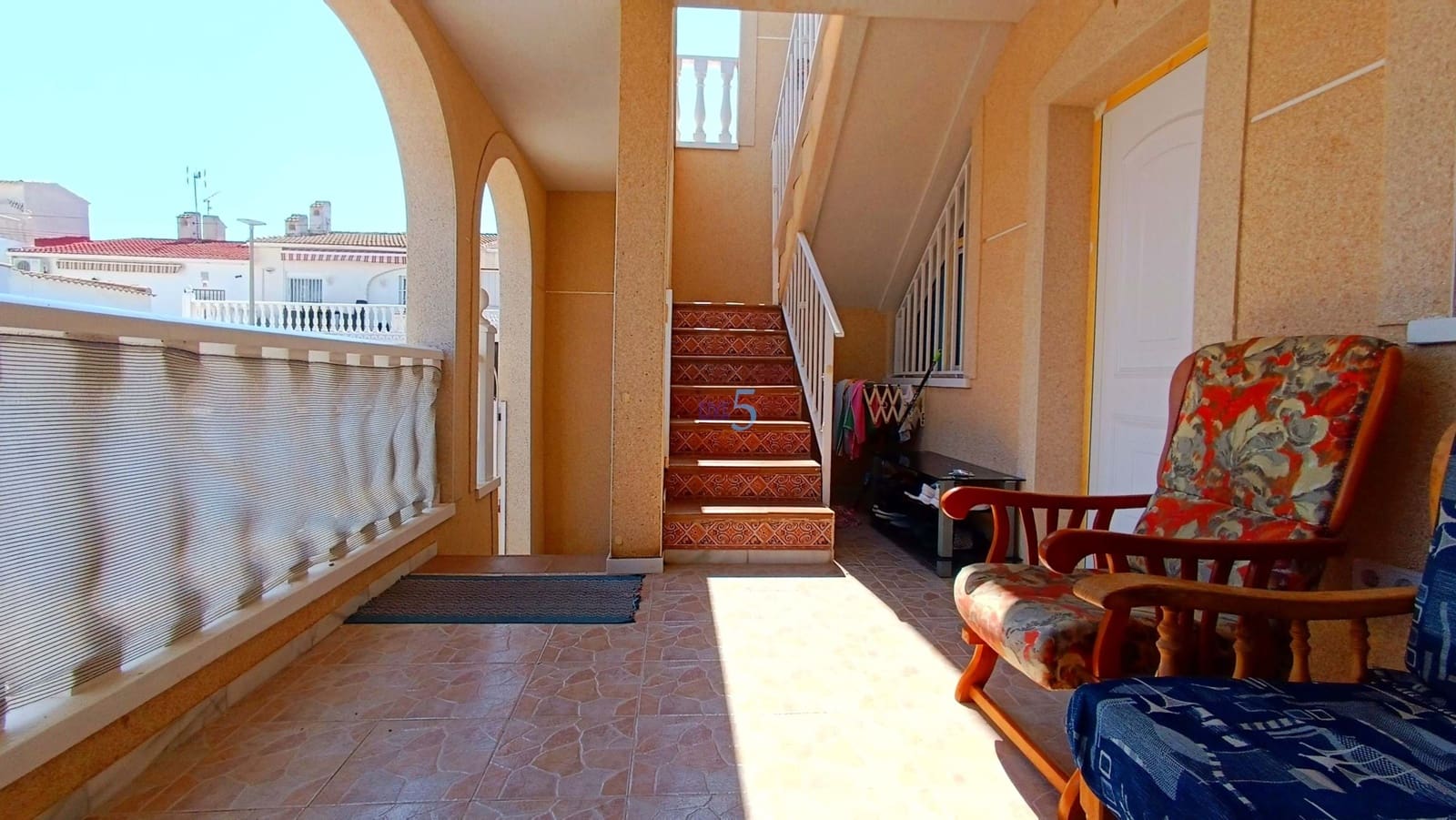 5 soverom Hus til salgs i San Fulgencio - € 135 000 (Ref: 9105032)