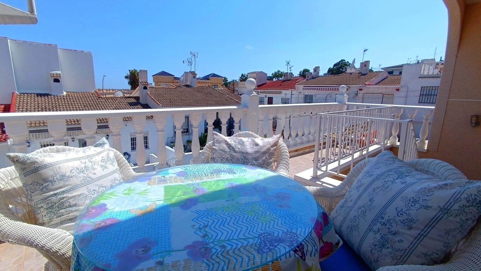 5 soverom Hus til salgs i San Fulgencio - € 135 000 (Ref: 9105032)