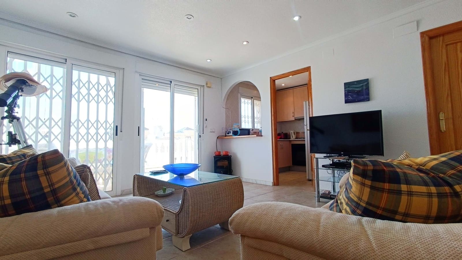 5 soverom Hus til salgs i San Fulgencio - € 135 000 (Ref: 9105032)