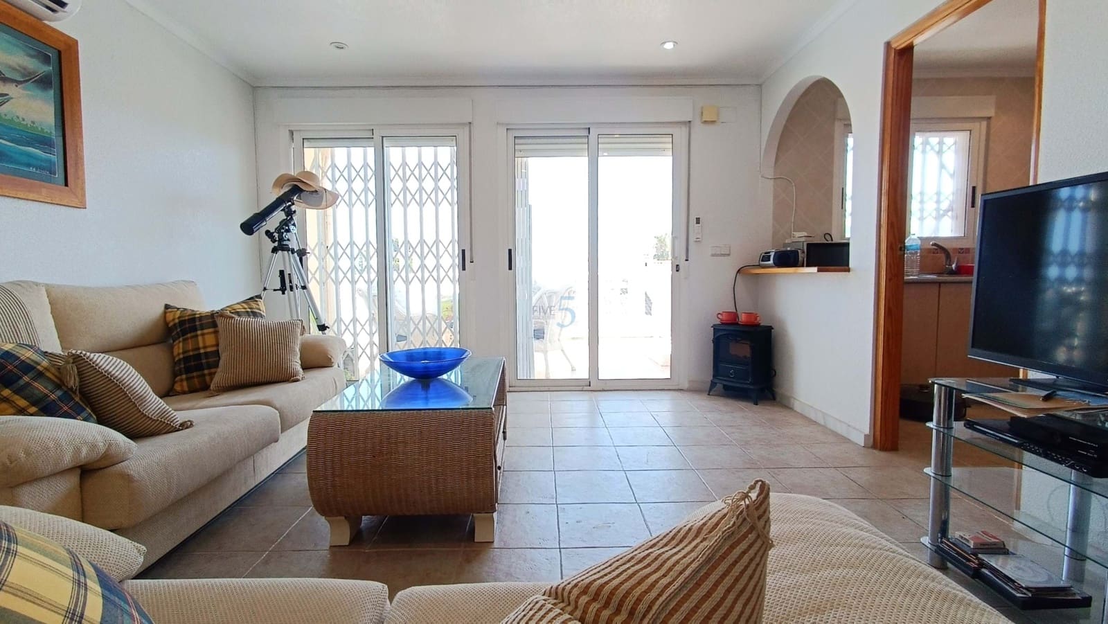 5 soverom Hus til salgs i San Fulgencio - € 135 000 (Ref: 9105032)