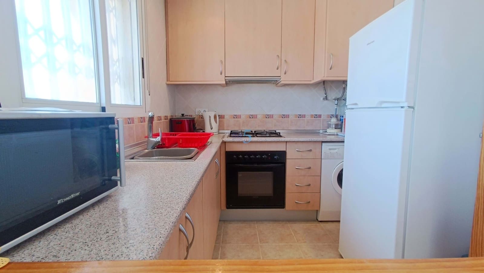 5 soverom Hus til salgs i San Fulgencio - € 135 000 (Ref: 9105032)