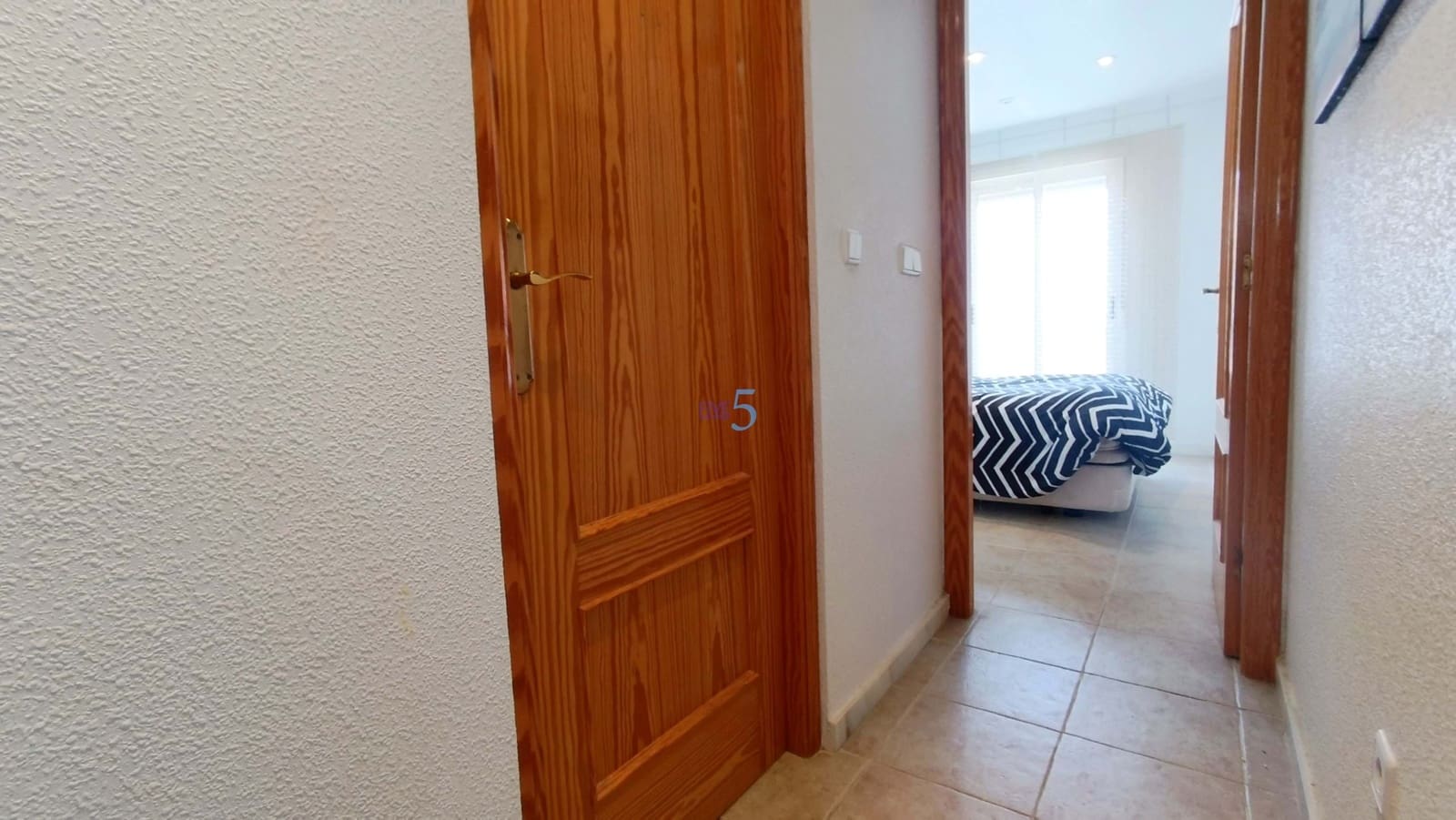 5 soverom Hus til salgs i San Fulgencio - € 135 000 (Ref: 9105032)