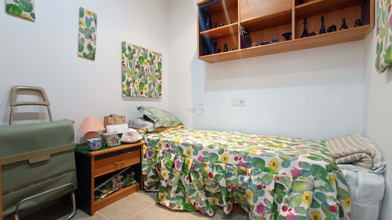 5 soverom Hus til salgs i San Fulgencio - € 135 000 (Ref: 9105032)