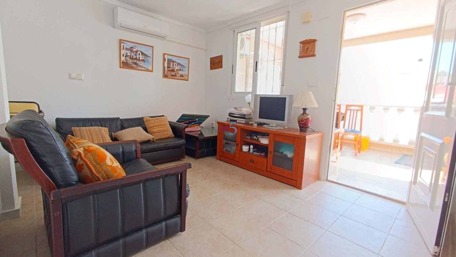 5 soverom Hus til salgs i San Fulgencio - € 135 000 (Ref: 9105032)