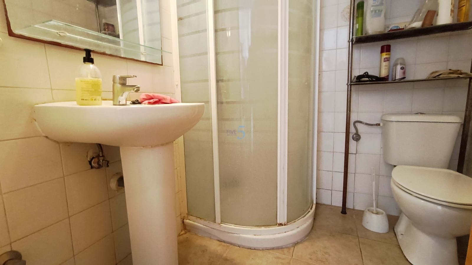 5 soverom Hus til salgs i San Fulgencio - € 135 000 (Ref: 9105032)