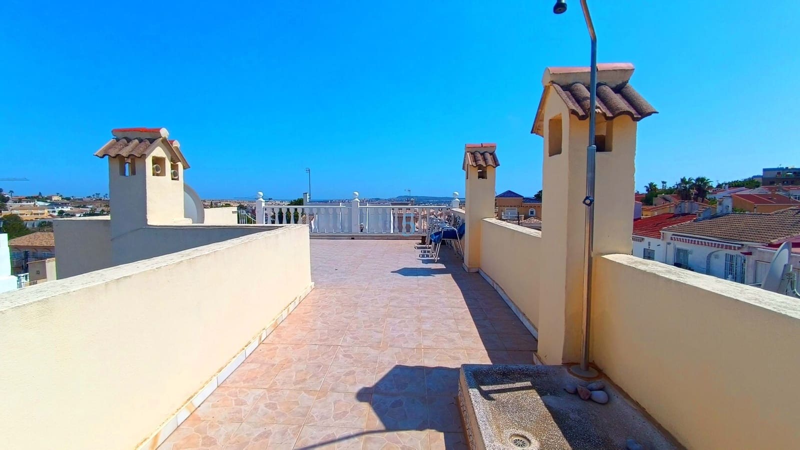 5 soverom Hus til salgs i San Fulgencio - € 135 000 (Ref: 9105032)