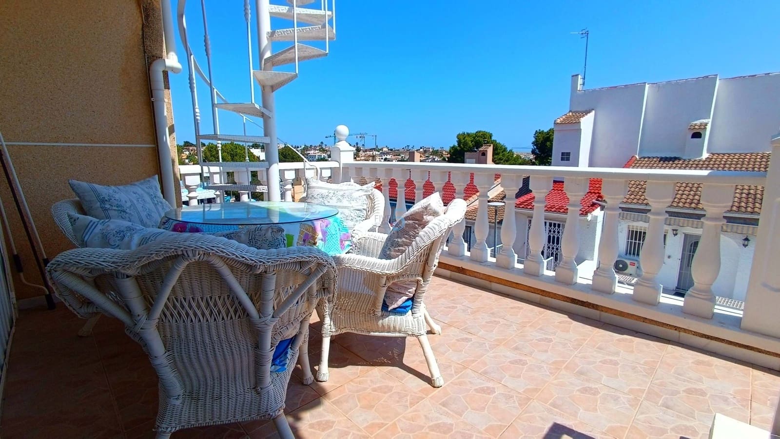 5 soverom Hus til salgs i San Fulgencio - € 135 000 (Ref: 9105032)