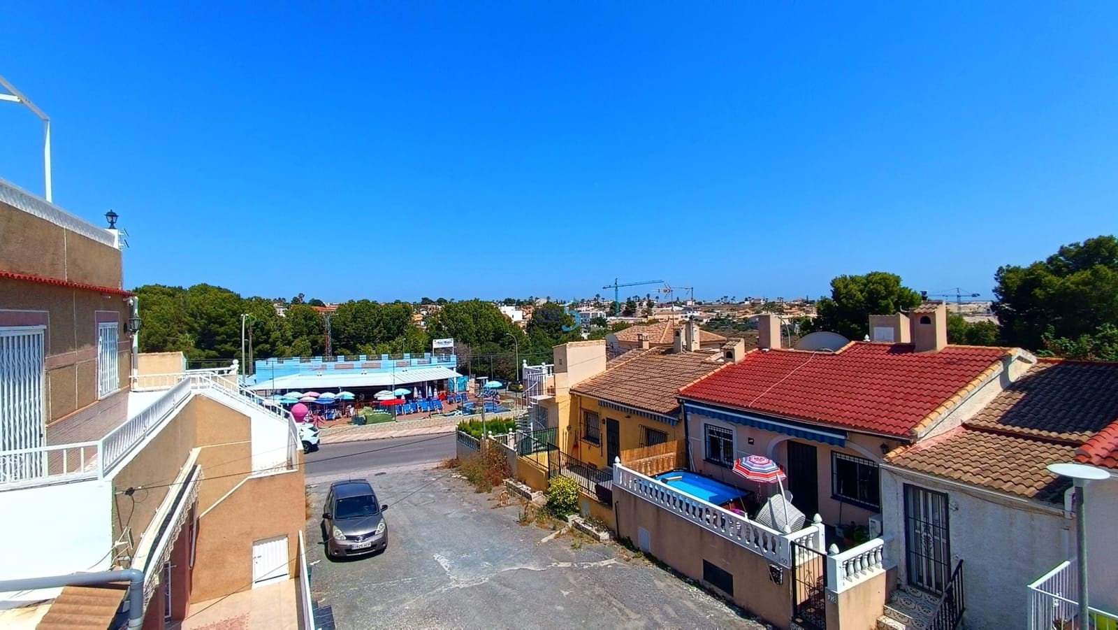 5 soverom Hus til salgs i San Fulgencio - € 135 000 (Ref: 9105032)