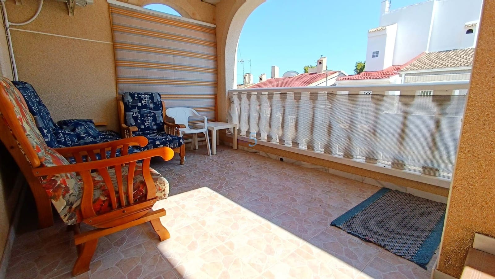 5 soverom Hus til salgs i San Fulgencio - € 135 000 (Ref: 9105032)