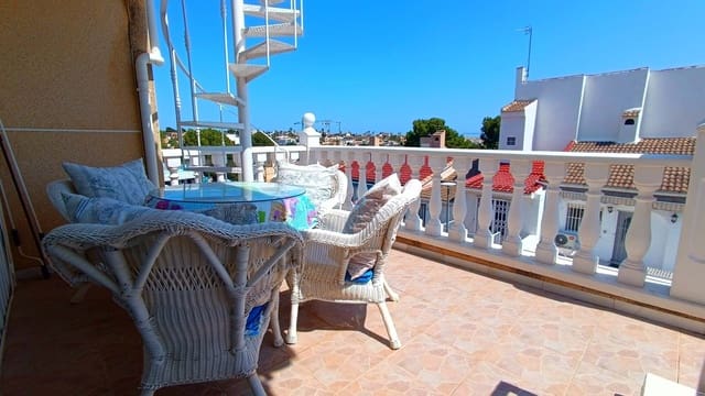 5 soverom Hus til salgs i San Fulgencio - € 135 000 (Ref: 9105032)