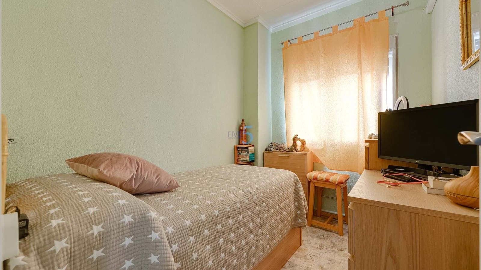 3 soveværelse Byhus til salg i San Fulgencio - € 170.000 (Ref: 9105850)