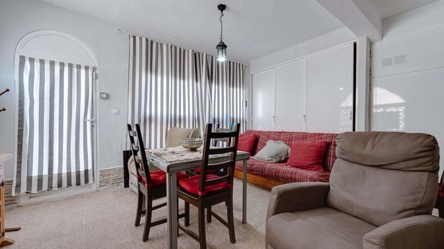 3 soveværelse Byhus til salg i San Fulgencio - € 170.000 (Ref: 9105850)