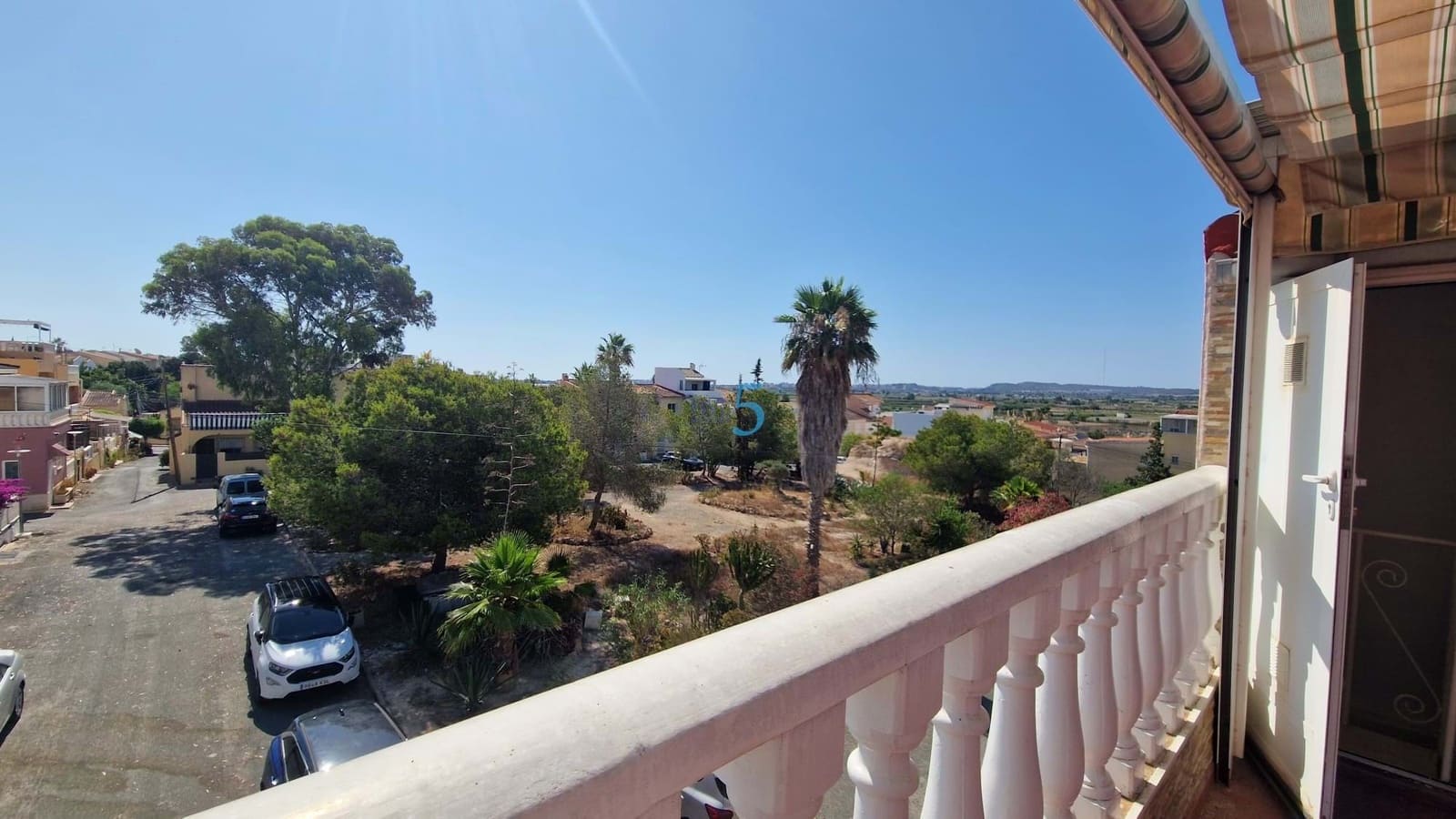 3 soveværelse Byhus til salg i San Fulgencio - € 170.000 (Ref: 9105850)