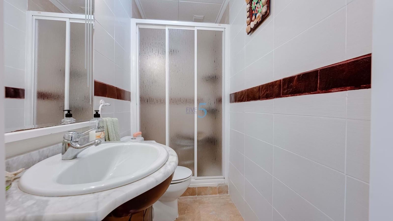 3 soveværelse Byhus til salg i San Fulgencio - € 170.000 (Ref: 9105850)