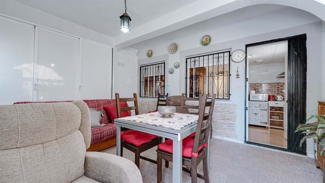 3 soveværelse Byhus til salg i San Fulgencio - € 170.000 (Ref: 9105850)