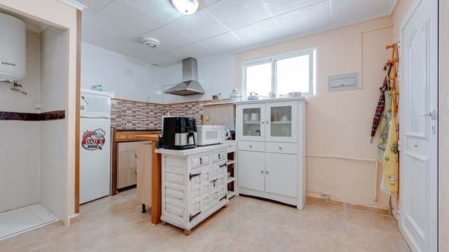 3 soveværelse Byhus til salg i San Fulgencio - € 170.000 (Ref: 9105850)