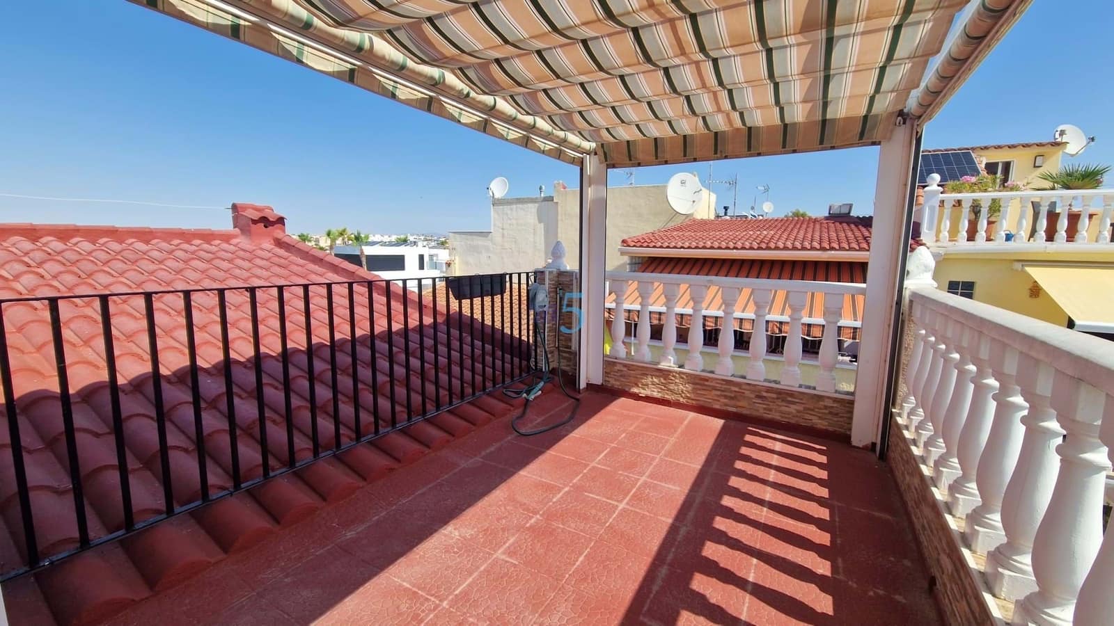 3 soveværelse Byhus til salg i San Fulgencio - € 170.000 (Ref: 9105850)