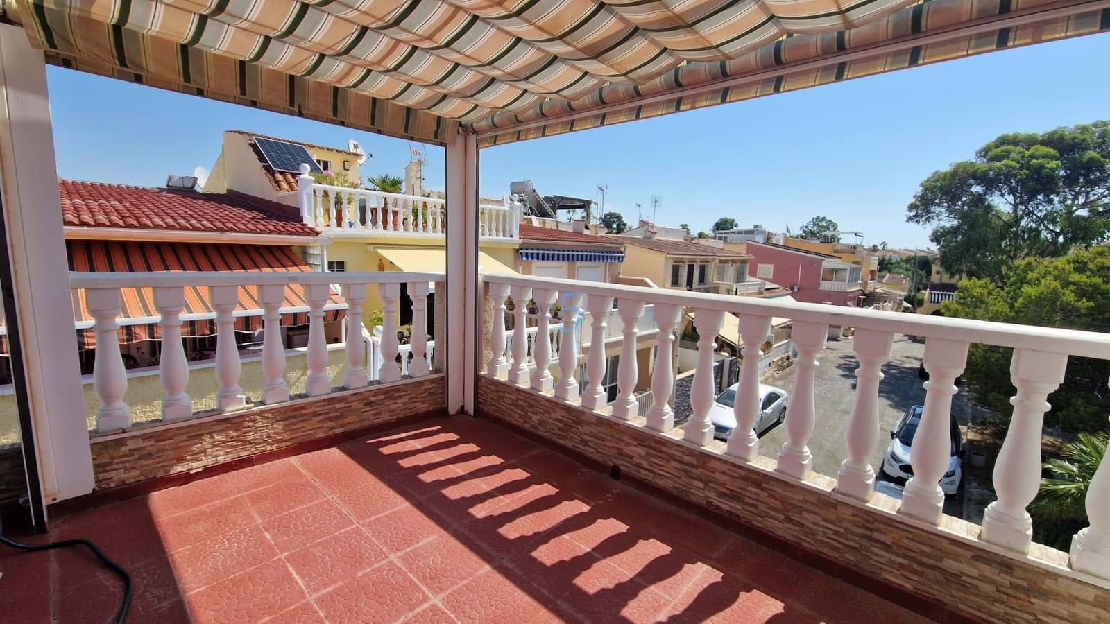 3 soveværelse Byhus til salg i San Fulgencio - € 170.000 (Ref: 9105850)