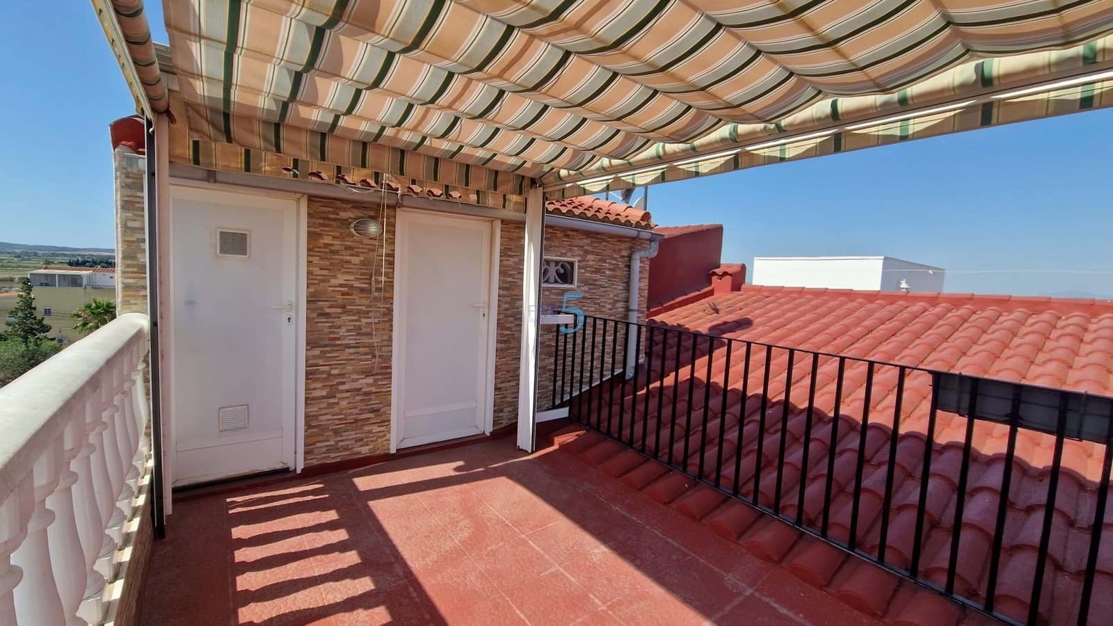 3 soveværelse Byhus til salg i San Fulgencio - € 170.000 (Ref: 9105850)