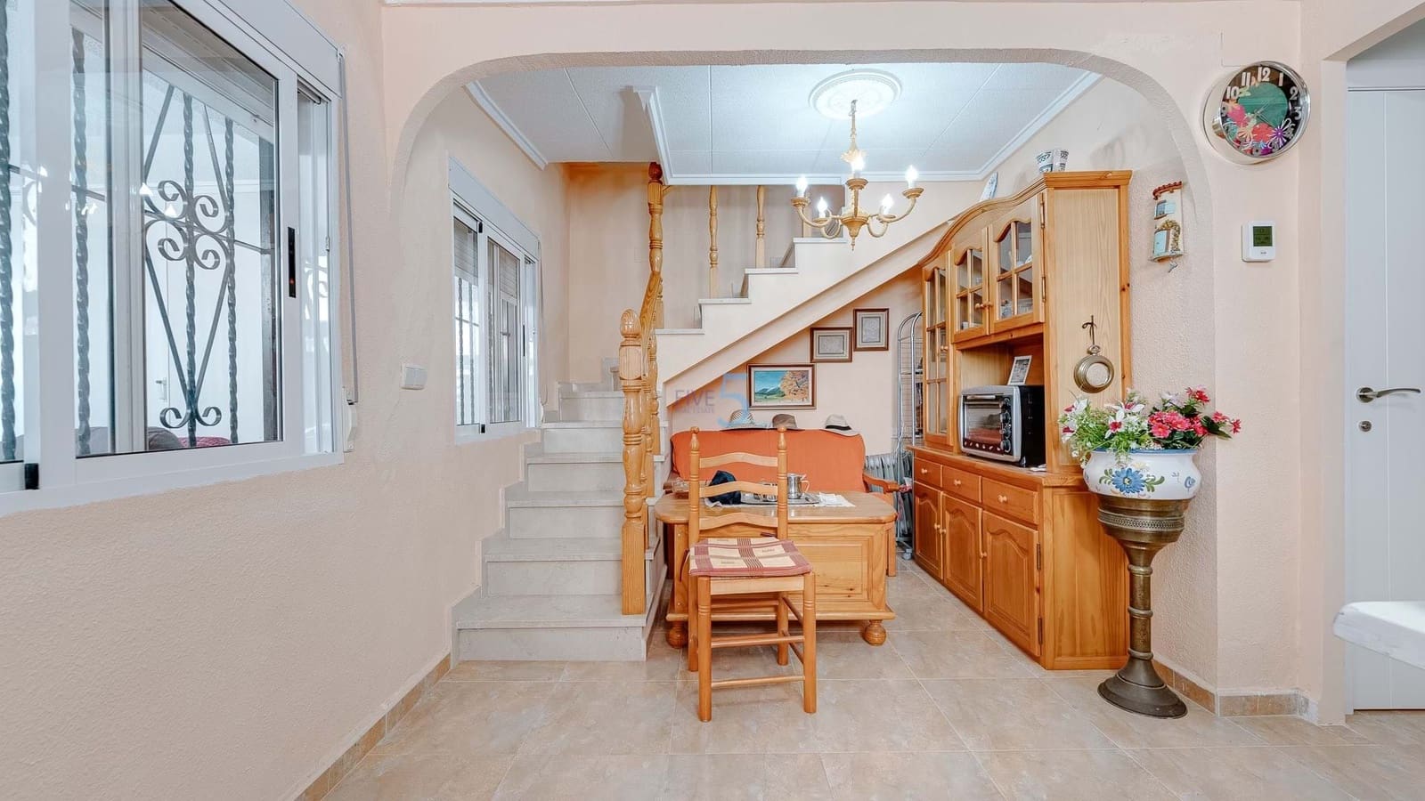 3 soveværelse Byhus til salg i San Fulgencio - € 170.000 (Ref: 9105850)