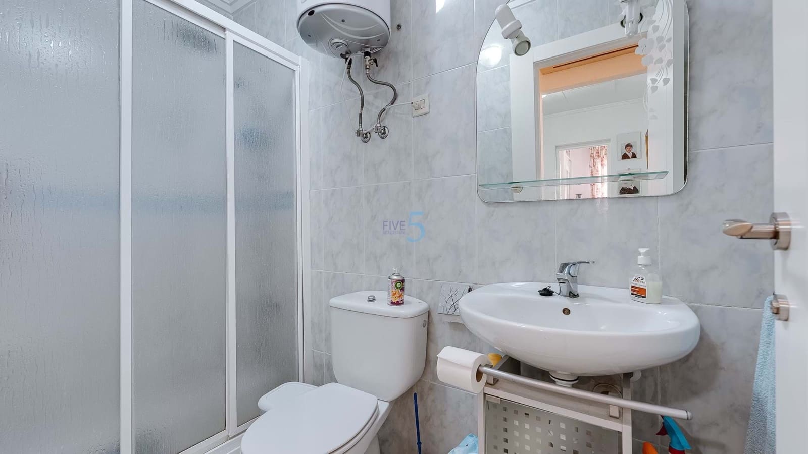 3 soveværelse Byhus til salg i San Fulgencio - € 170.000 (Ref: 9105850)