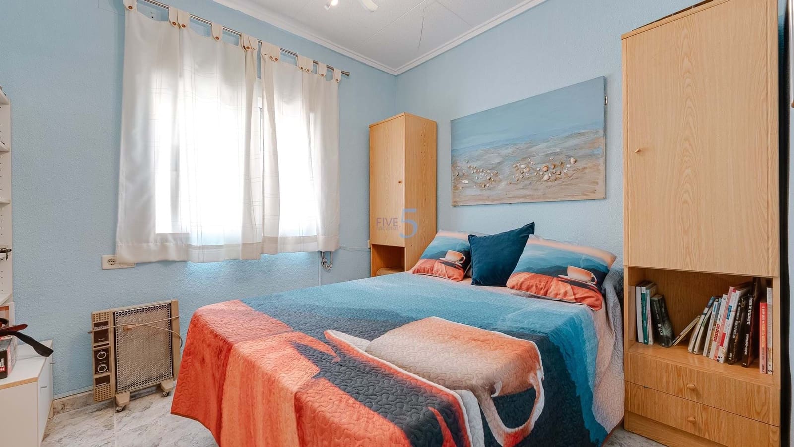 3 soveværelse Byhus til salg i San Fulgencio - € 170.000 (Ref: 9105850)