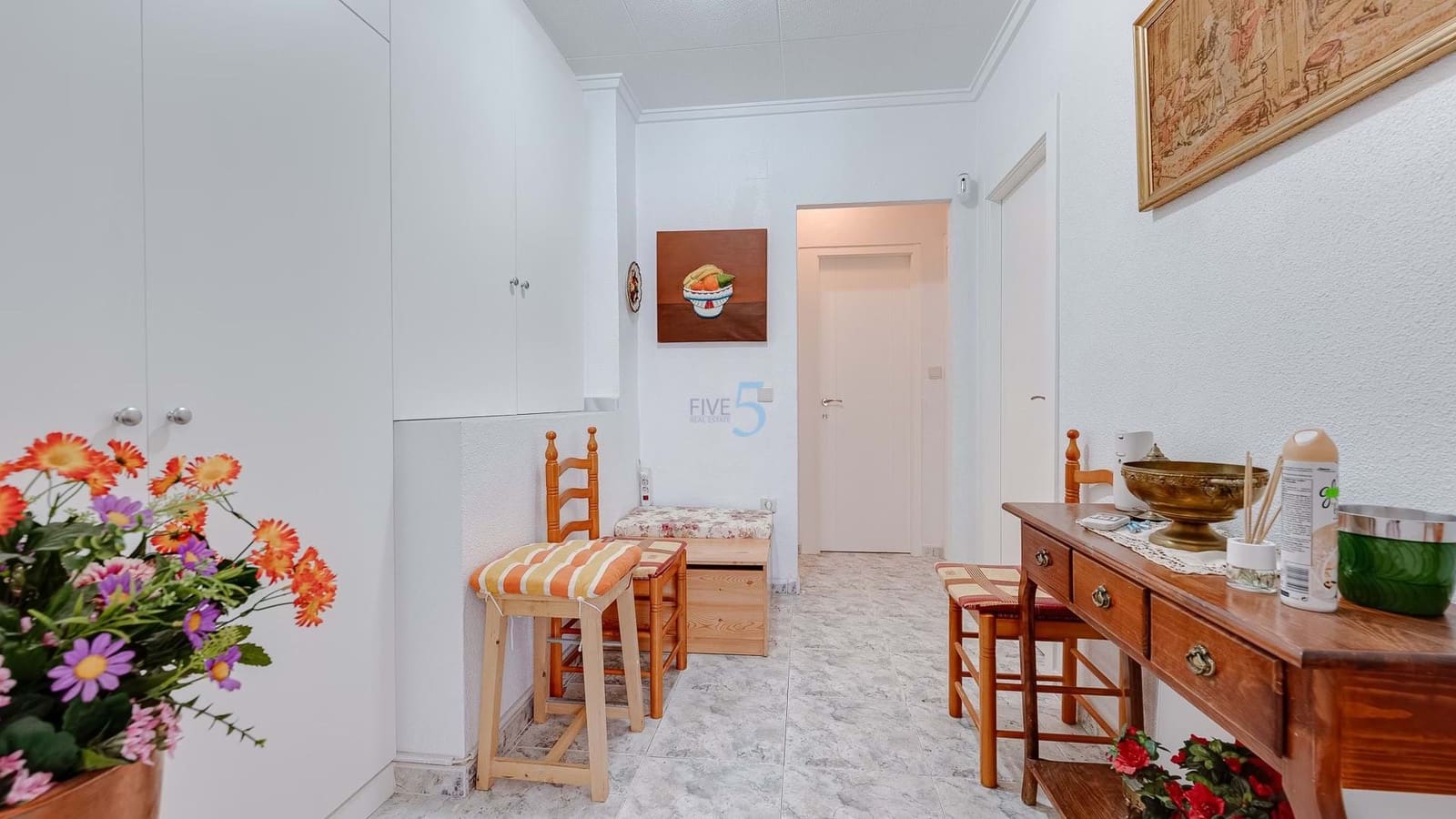 3 soveværelse Byhus til salg i San Fulgencio - € 170.000 (Ref: 9105850)