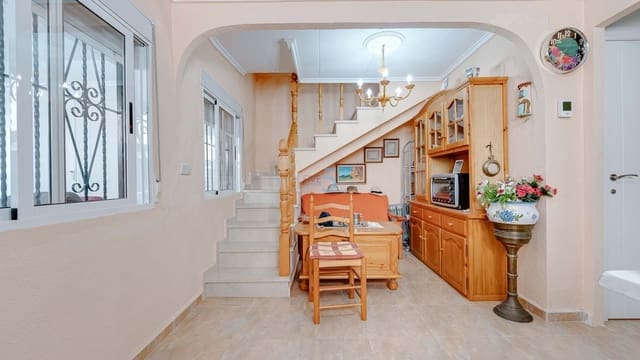 3 soveværelse Byhus til salg i San Fulgencio - € 170.000 (Ref: 9105850)