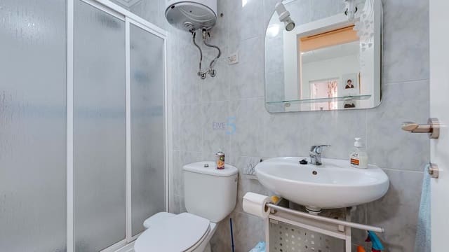 3 soveværelse Byhus til salg i San Fulgencio - € 170.000 (Ref: 9105850)