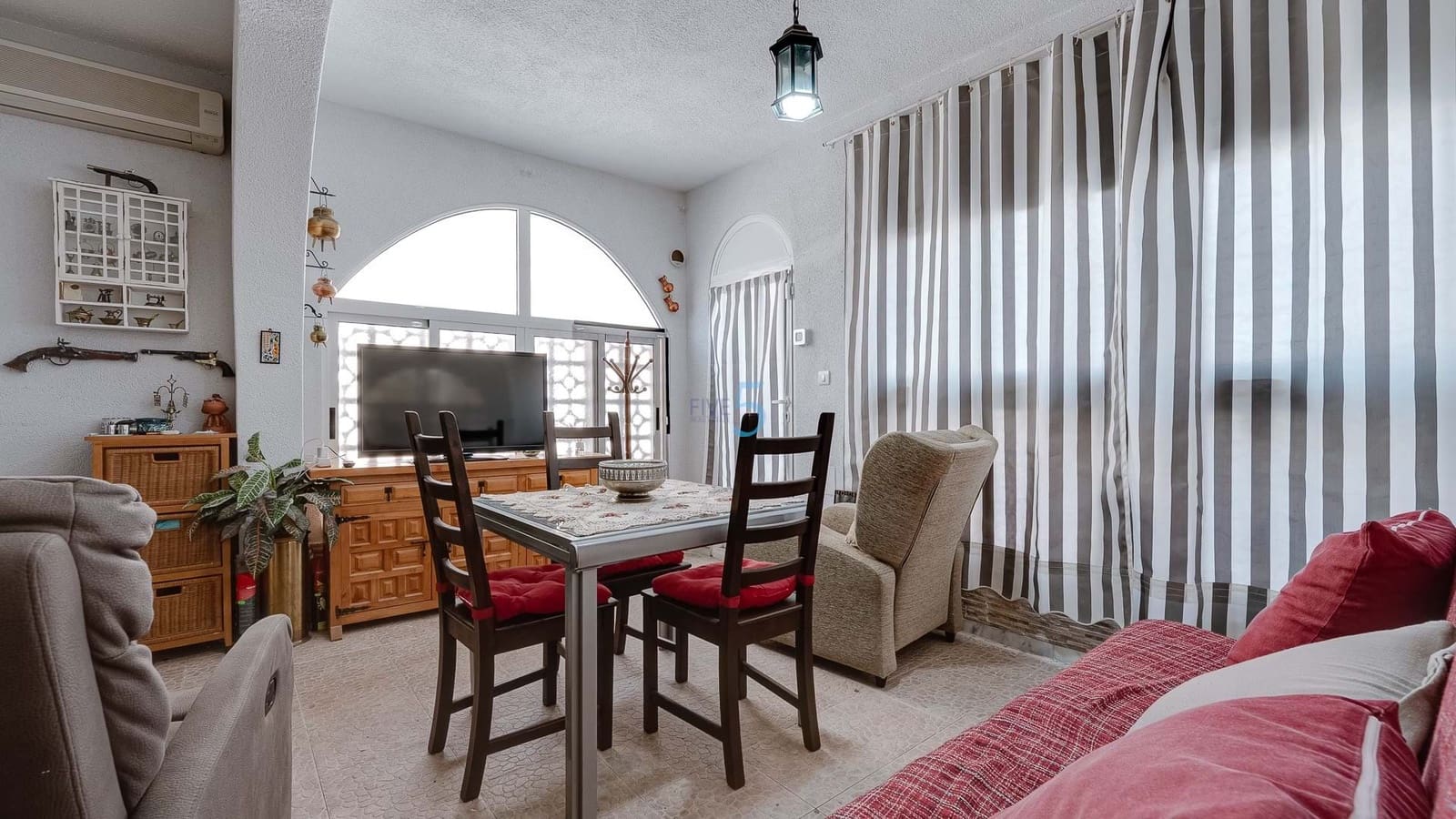 3 soveværelse Byhus til salg i San Fulgencio - € 170.000 (Ref: 9105850)