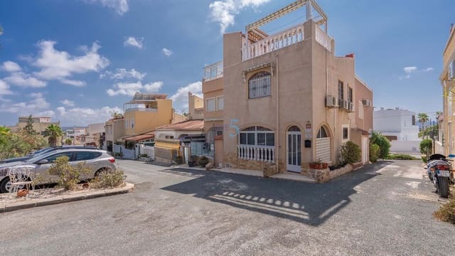 3 soveværelse Byhus til salg i San Fulgencio - € 170.000 (Ref: 9105850)