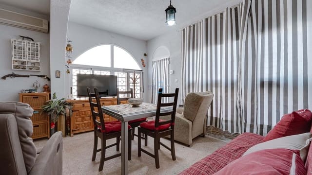 3 soveværelse Byhus til salg i San Fulgencio - € 170.000 (Ref: 9105850)