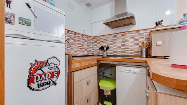 3 soveværelse Byhus til salg i San Fulgencio - € 170.000 (Ref: 9105850)