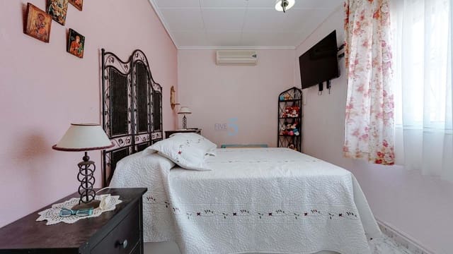 3 soveværelse Byhus til salg i San Fulgencio - € 170.000 (Ref: 9105850)