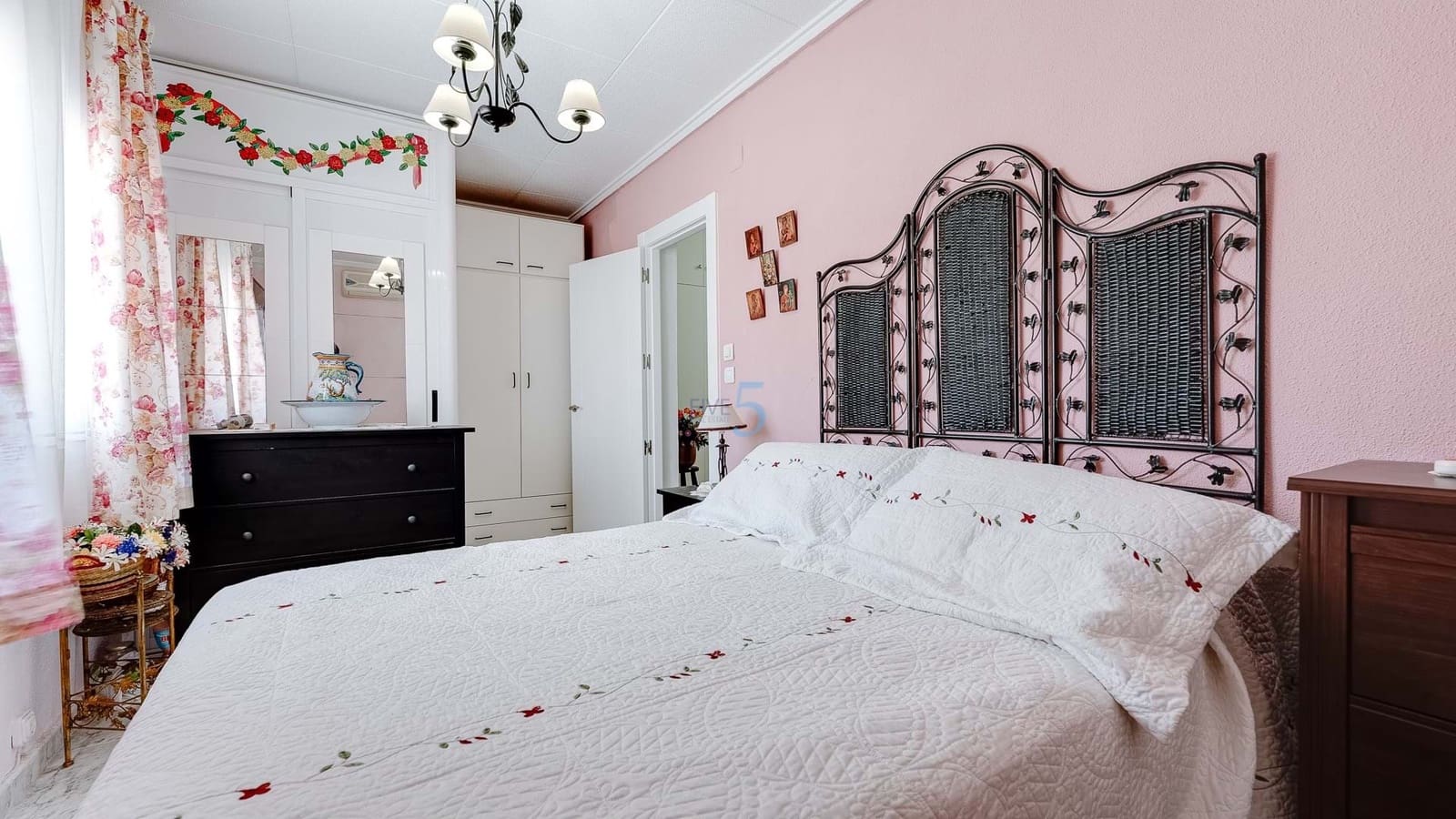 3 soveværelse Byhus til salg i San Fulgencio - € 170.000 (Ref: 9105850)