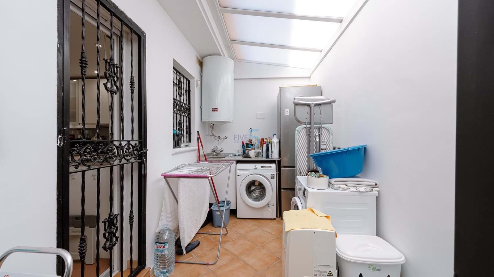 3 soverom Kjedet enebolig til salgs i Los Dolses med garasje - € 375 000 (Ref: 9105853)