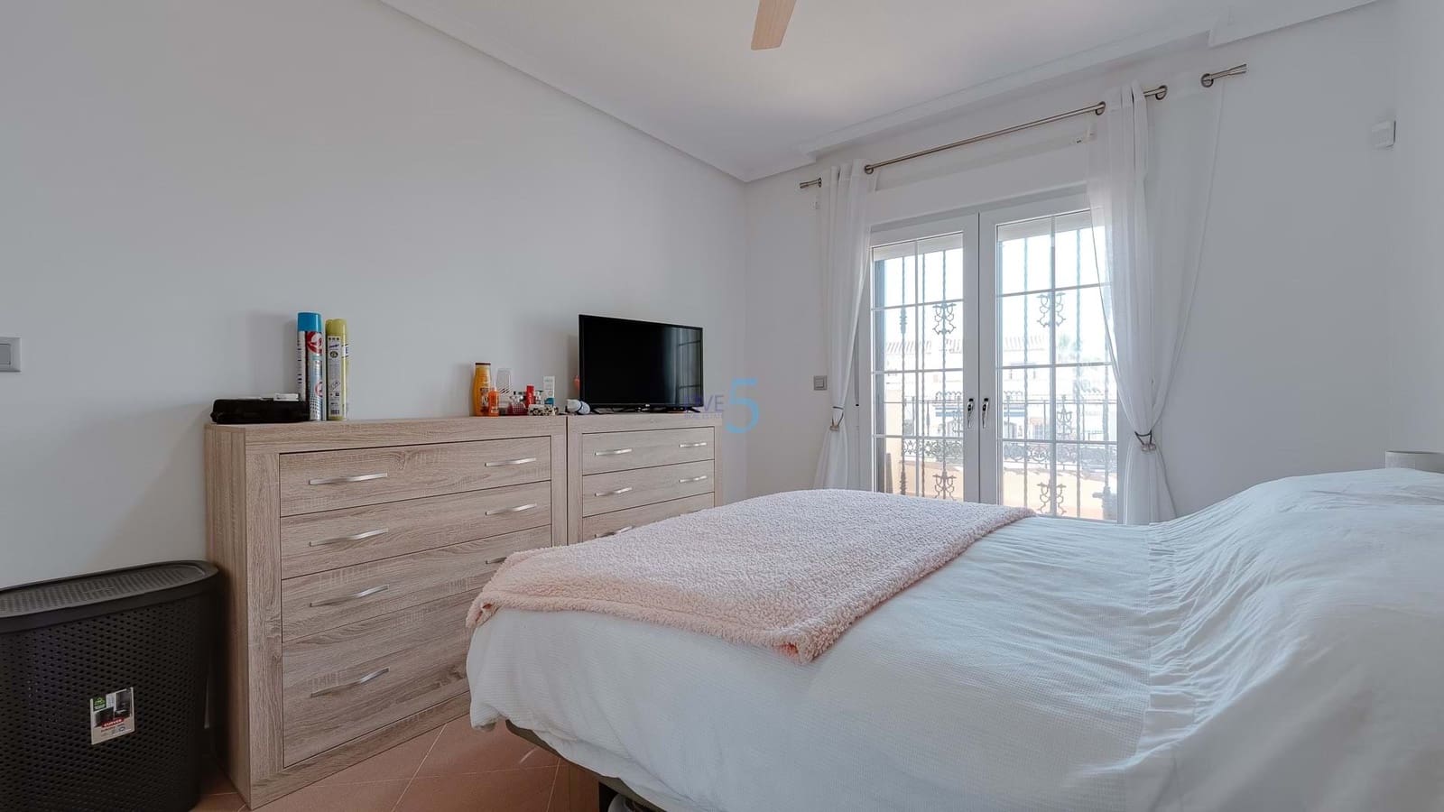 3 soverom Kjedet enebolig til salgs i Los Dolses med garasje - € 375 000 (Ref: 9105853)