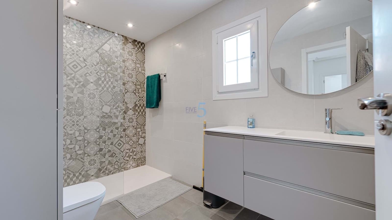 3 soverom Kjedet enebolig til salgs i Los Dolses med garasje - € 375 000 (Ref: 9105853)