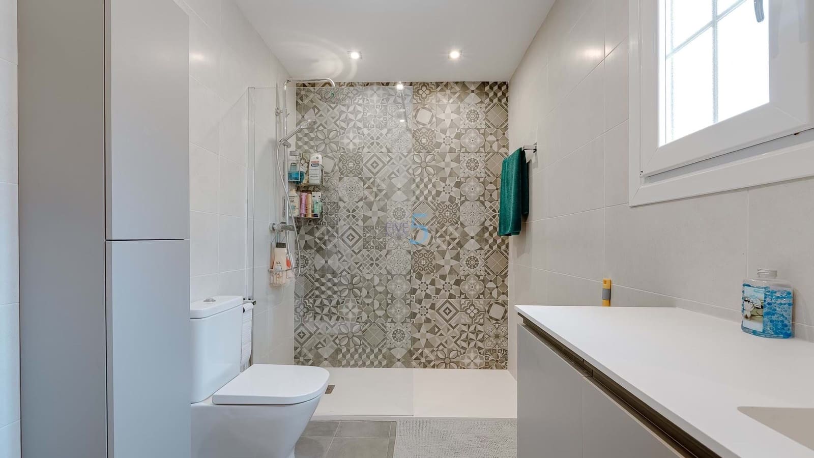 3 soverom Kjedet enebolig til salgs i Los Dolses med garasje - € 375 000 (Ref: 9105853)