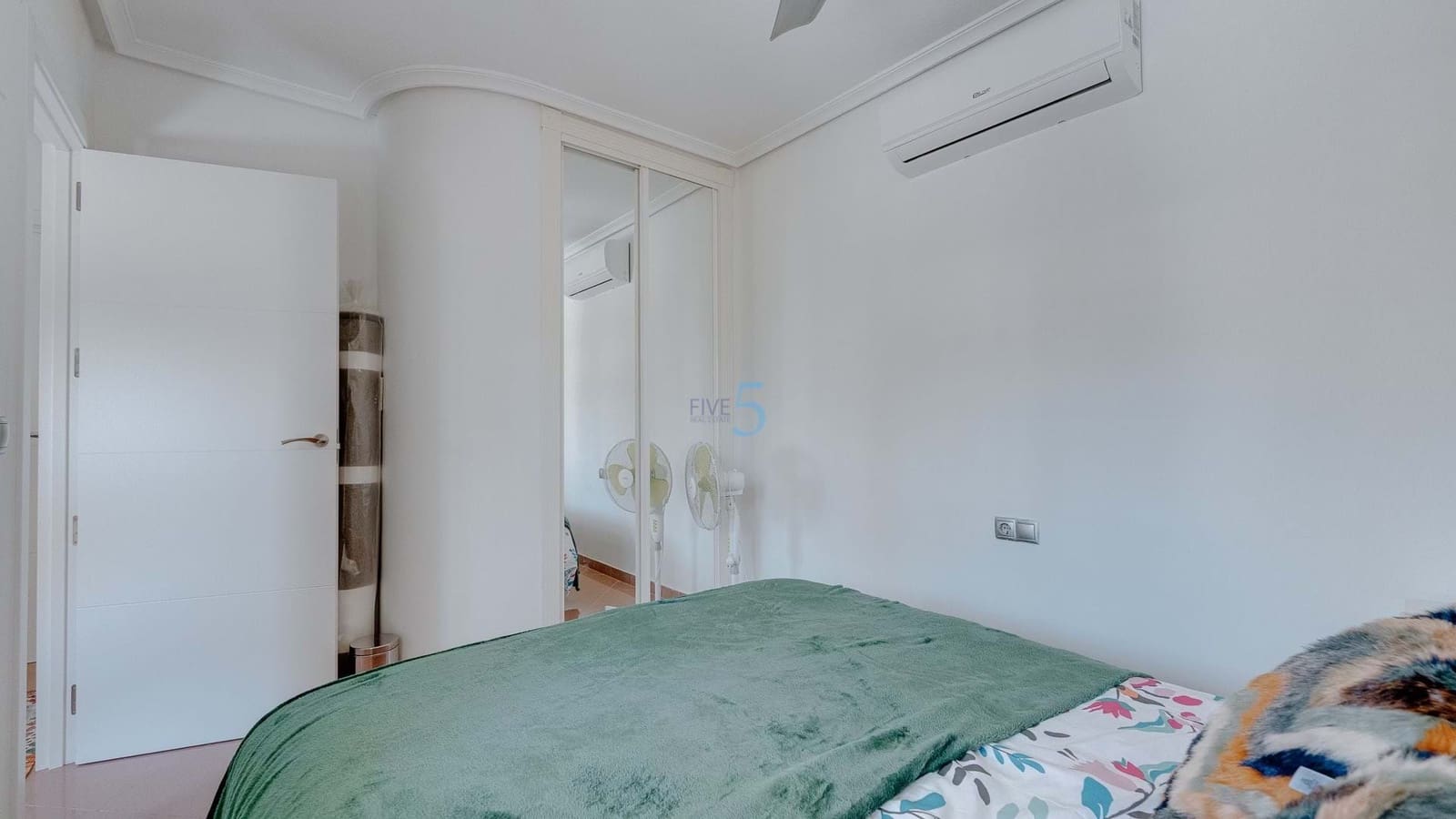 3 soverom Kjedet enebolig til salgs i Los Dolses med garasje - € 375 000 (Ref: 9105853)