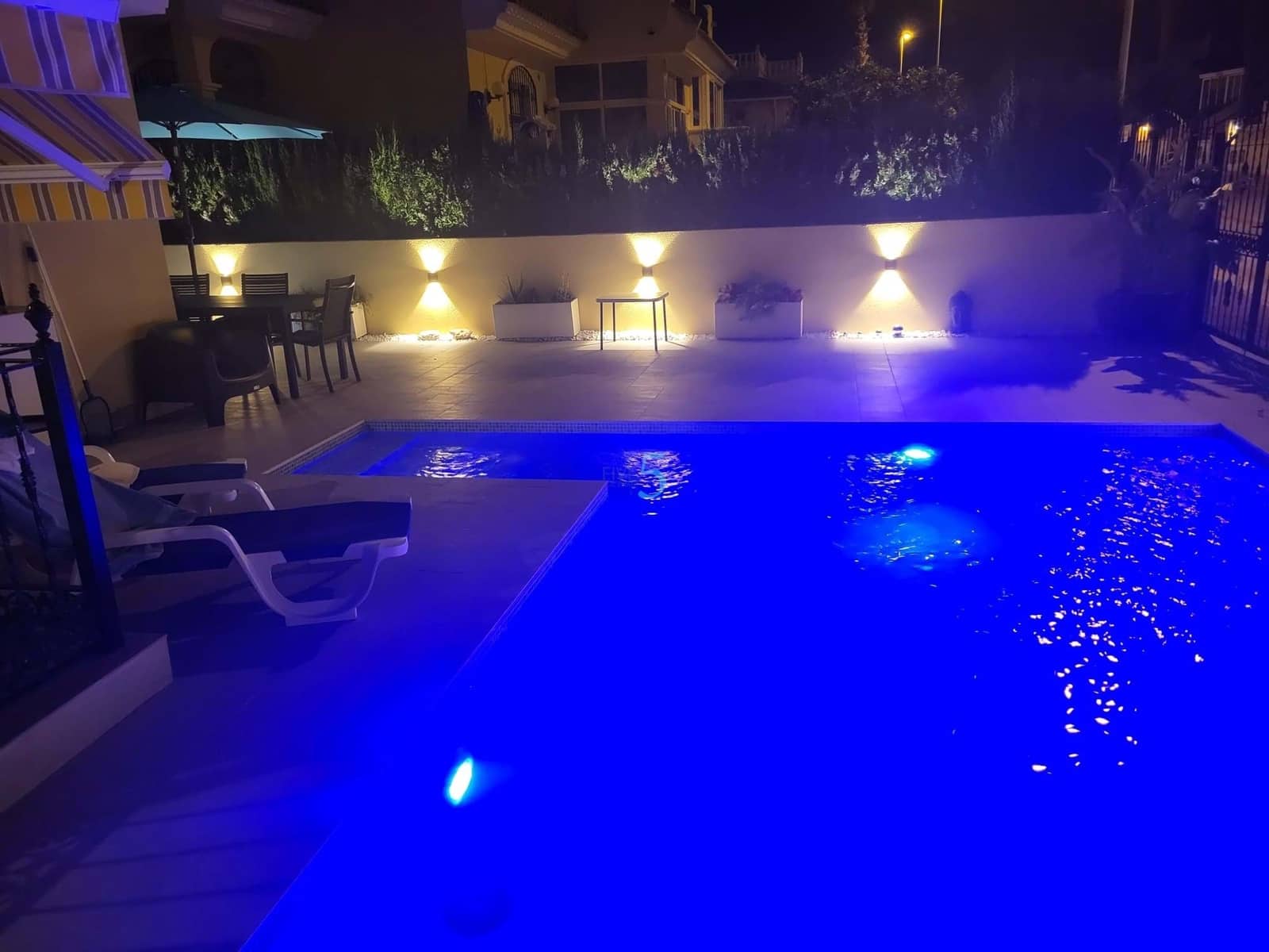 3 soverom Kjedet enebolig til salgs i Los Dolses med garasje - € 375 000 (Ref: 9105853)