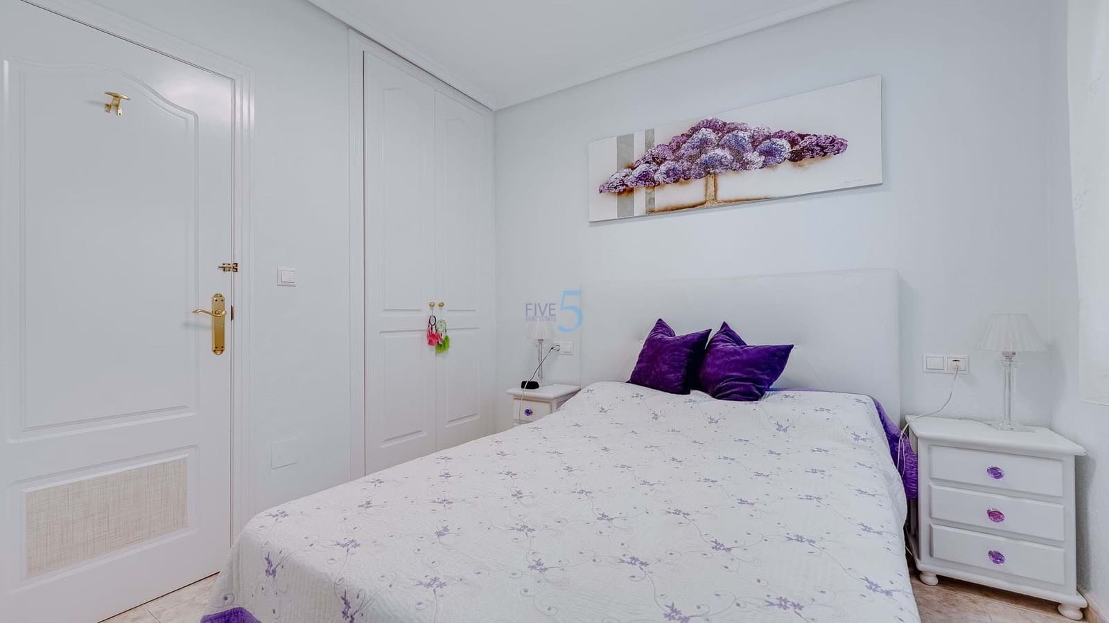 2 camera da letto Bungalow in vendita in Ciudad Quesada con piscina garage - 169.950 € (Rif: 9106985)