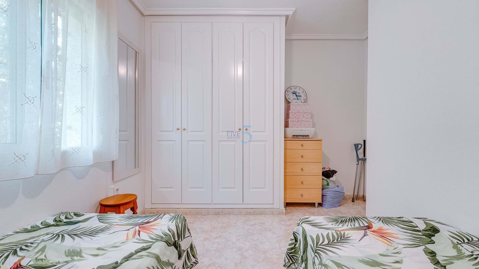 2 camera da letto Bungalow in vendita in Ciudad Quesada con piscina garage - 169.950 € (Rif: 9106985)