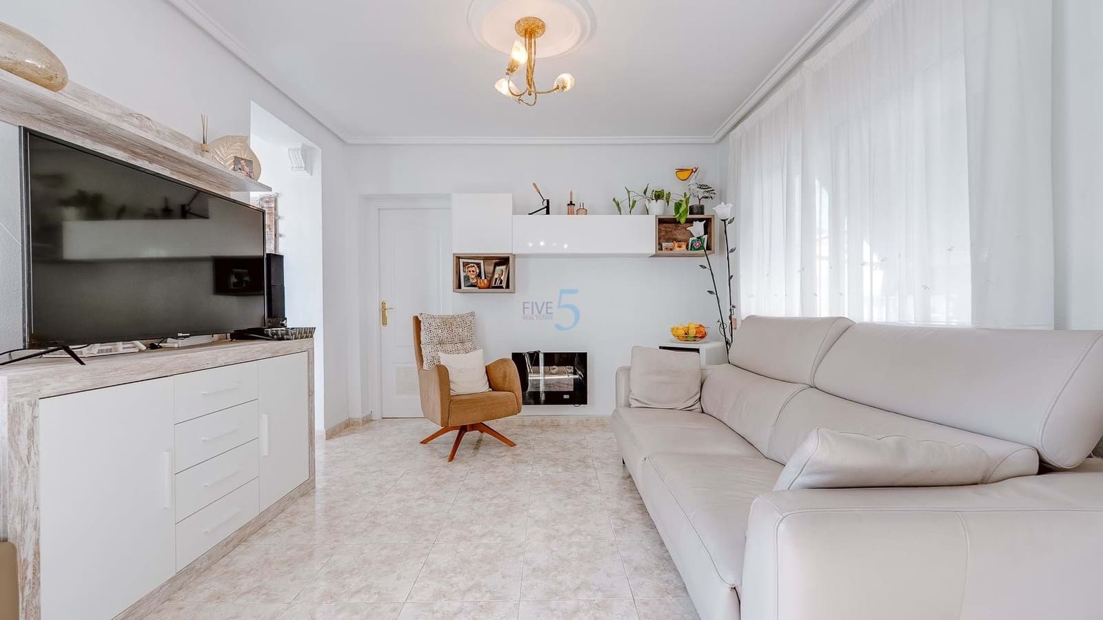 2 camera da letto Bungalow in vendita in Ciudad Quesada con piscina garage - 169.950 € (Rif: 9106985)