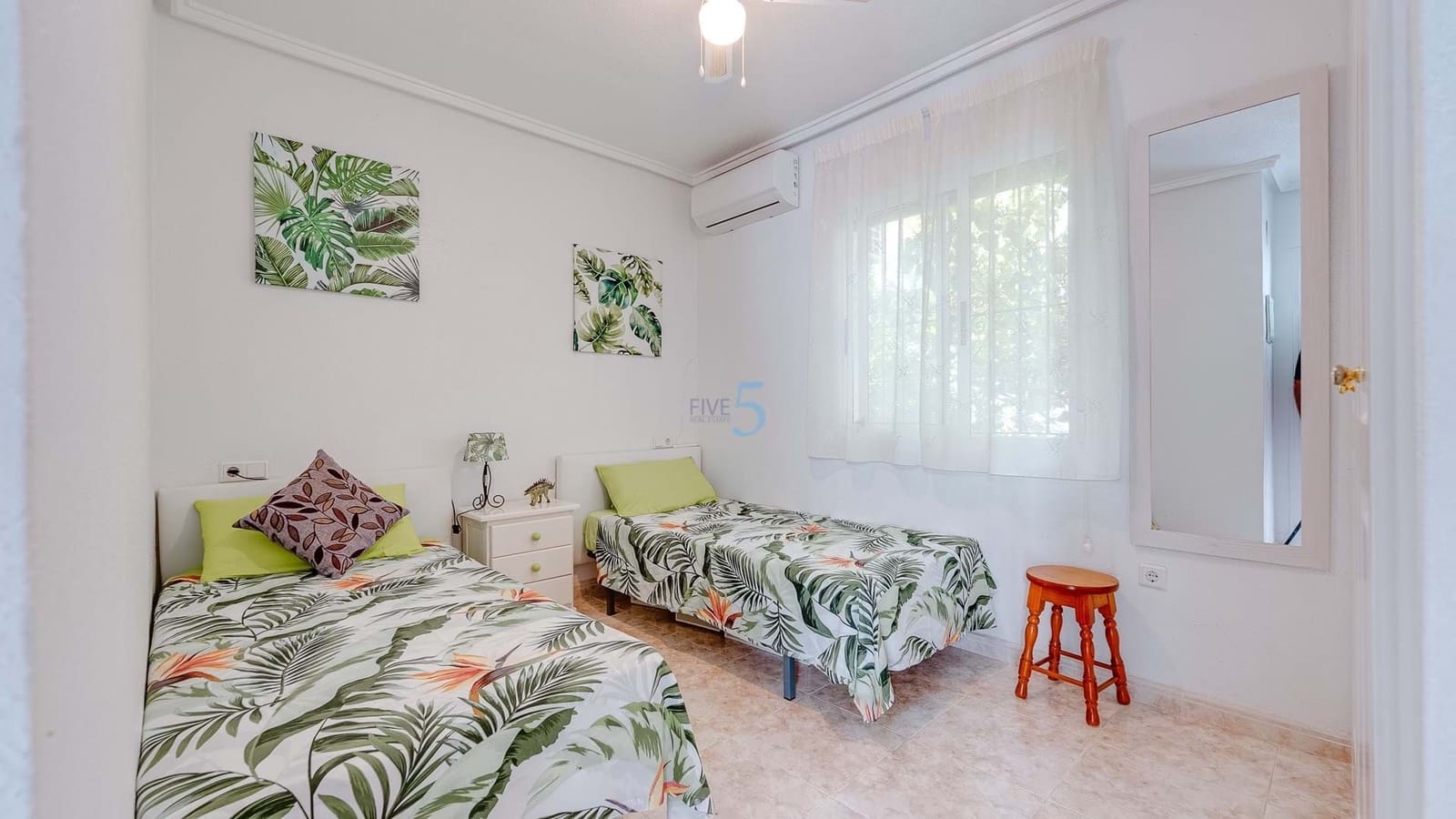 2 camera da letto Bungalow in vendita in Ciudad Quesada con piscina garage - 169.950 € (Rif: 9106985)