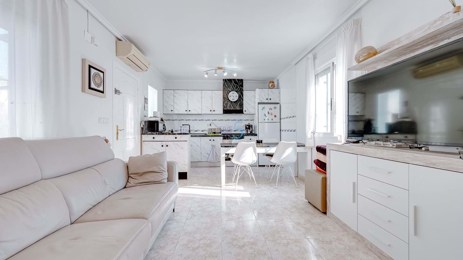 2 camera da letto Bungalow in vendita in Ciudad Quesada con piscina garage - 169.950 € (Rif: 9106985)