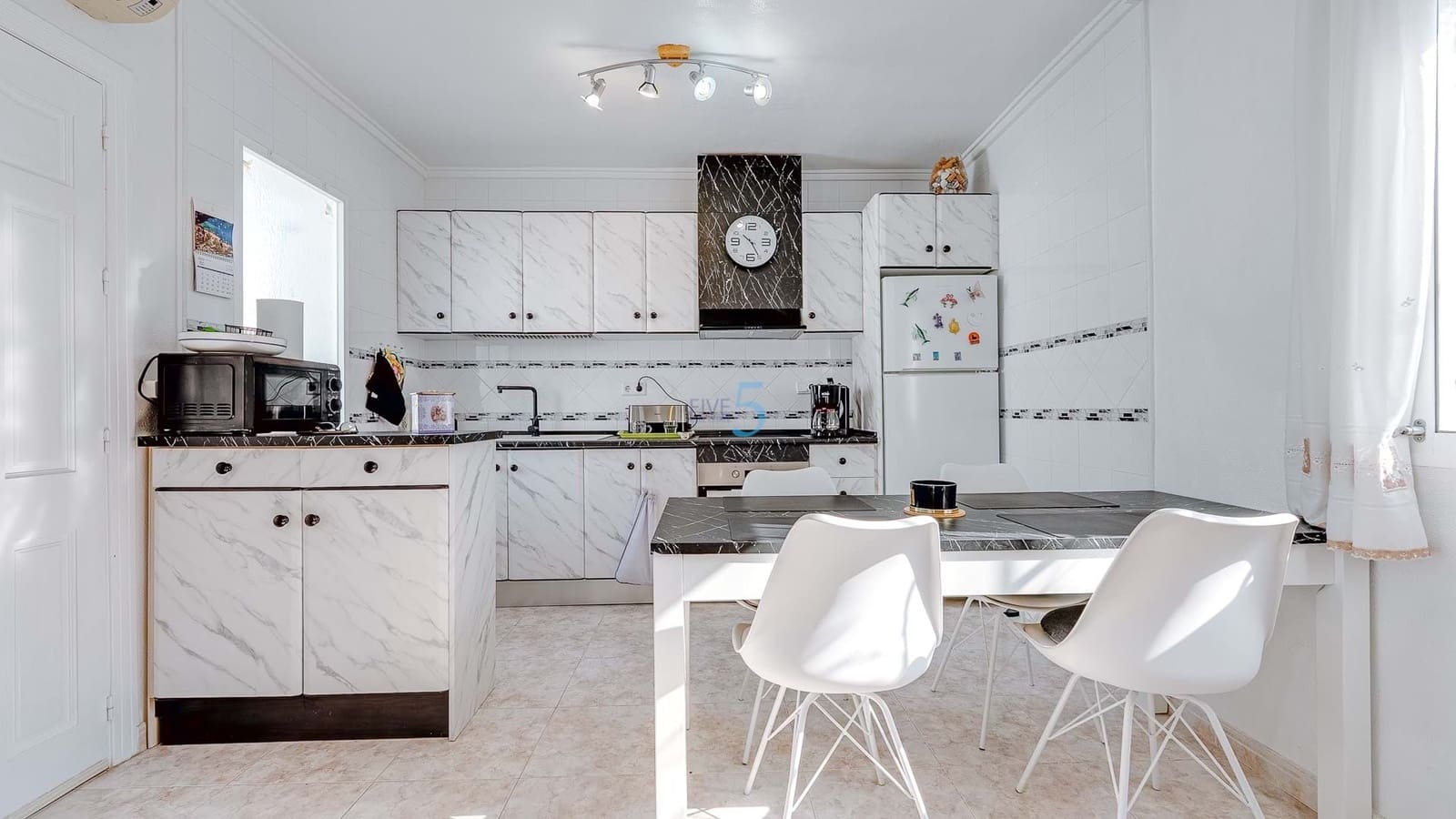 2 camera da letto Bungalow in vendita in Ciudad Quesada con piscina garage - 169.950 € (Rif: 9106985)